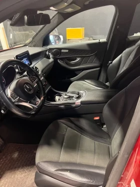 Mercedes-Benz GLC 350 3.0d Aut.  258ps. AMG DK - 19000 € / 37160.77 лв. - 89842376 6