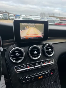 Mercedes-Benz GLC 350 3.0d Aut.  258ps. AMG DK - 19000 € / 37160.77 лв. - 89842376 10
