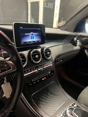 Mercedes-Benz GLC 350 3.0d Aut.  258ps. AMG DK - 19000 € / 37160.77 лв. - 89842376 8