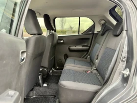 Suzuki Ignis 4x4 KEYLESS NEW, снимка 15