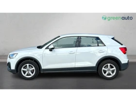 ����� �� �������� �� Audi Q2 30 TFSi, ������� ������ �� 199  