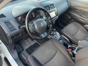 Mitsubishi ASX Facelift 2.2DI-D 150 Instyle 4WD Automatic EURO 6  | Mobile.bg � ����� ������ 10