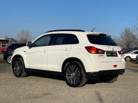 Mitsubishi ASX Facelift 2.2DI-D 150 Instyle 4WD Automatic EURO 6  | Mobile.bg � ����� ������ 7