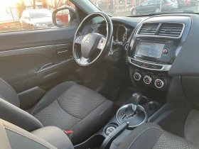 Mitsubishi ASX Facelift 2.2DI-D 150 Instyle 4WD Automatic EURO 6  | Mobile.bg � ����� ������ 12