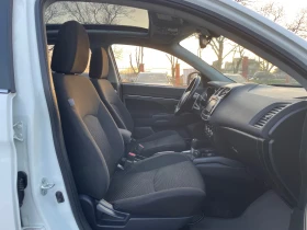 Mitsubishi ASX Facelift 2.2DI-D 150 Instyle 4WD Automatic EURO 6  | Mobile.bg � ����� ������ 13