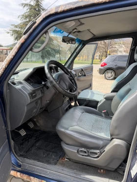 Mitsubishi Pajero 2.5 td - 5100 € / 9974.73 лв. - 49740041 10