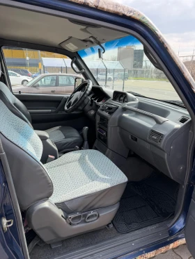 Mitsubishi Pajero 2.5 td - 5100 € / 9974.73 лв. - 49740041 9