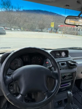 Mitsubishi Pajero 2.5 td - 5100 € / 9974.73 лв. - 49740041 11