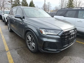 Audi Q7 Technik* S-line* Подгрев* Обдух* Пано* Камера - 27000 € / 52807.41 лв. - 60415432 2