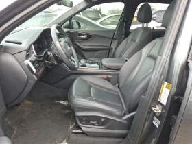 Audi Q7 Technik* S-line* Подгрев* Обдух* Пано* Камера - 27000 € / 52807.41 лв. - 60415432 5