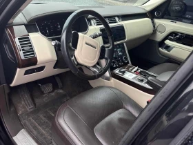 Land Rover Range rover * HSE * ГЛАВНО ПРЕДСТАВИТЕЛСТВО*  - 30500 € / 59652.82 лв. - 53015997 7