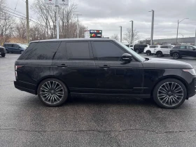 Land Rover Range rover * HSE * ГЛАВНО ПРЕДСТАВИТЕЛСТВО*  - 30500 € / 59652.82 лв. - 53015997 3
