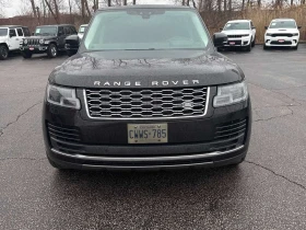 Land Rover Range rover * HSE * ГЛАВНО ПРЕДСТАВИТЕЛСТВО*  - 30500 € / 59652.82 лв. - 53015997 5