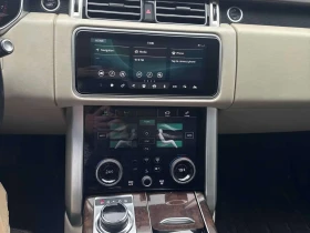 Land Rover Range rover * HSE * ГЛАВНО ПРЕДСТАВИТЕЛСТВО*  - 30500 € / 59652.82 лв. - 53015997 9