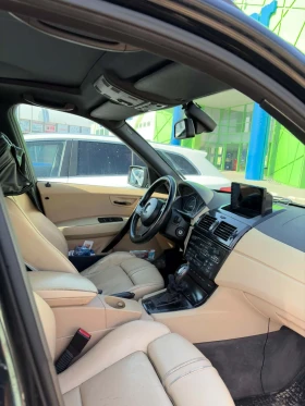 BMW X3 3.0 231�.�. + ������ ������ | Mobile.bg � ����� ������ 9