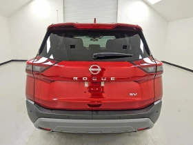 Nissan Rogue SV | Mobile.bg � ����� ������ 6