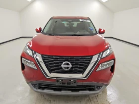 ������ Nissan Rogue