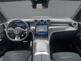 Mercedes-Benz GLC 43 AMG 4 MATIC / 360 / BURMASTER / RIDE CONTROL /  | Mobile.bg � ����� ������ 10