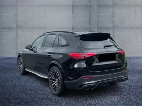 Mercedes-Benz GLC 43 AMG 4 MATIC / 360 / BURMASTER / RIDE CONTROL /  | Mobile.bg � ����� ������ 5