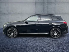 Mercedes-Benz GLC 43 AMG 4 MATIC / 360 / BURMASTER / RIDE CONTROL /  | Mobile.bg � ����� ������ 4