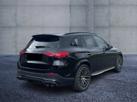 Mercedes-Benz GLC 43 AMG 4 MATIC / 360 / BURMASTER / RIDE CONTROL /  | Mobile.bg � ����� ������ 7