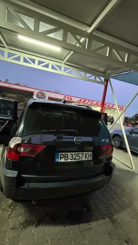 BMW X3 - 3800 € / 7432.15 лв. - 35471864 2