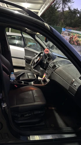 BMW X3 - 3800 € / 7432.15 лв. - 35471864 5