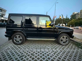 Mercedes-Benz G 350 Bluetec Edition 35 | Mobile.bg � ����� ������ 5