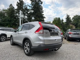 Honda Cr-v 2.0 EXECUTIVE  | Mobile.bg � ����� ������ 6