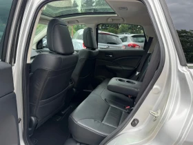 Honda Cr-v 2.0 EXECUTIVE  | Mobile.bg � ����� ������ 13