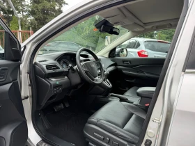 Honda Cr-v 2.0 EXECUTIVE  | Mobile.bg � ����� ������ 8