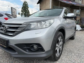 Honda Cr-v 2.0 EXECUTIVE  | Mobile.bg � ����� ������ 7