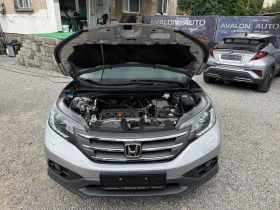 Honda Cr-v 2.0 EXECUTIVE  | Mobile.bg � ����� ������ 16