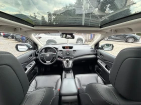 Honda Cr-v 2.0 EXECUTIVE  | Mobile.bg � ����� ������ 10