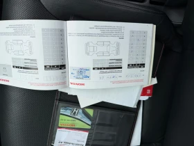 Honda Cr-v 2.0 EXECUTIVE  | Mobile.bg � ����� ������ 15