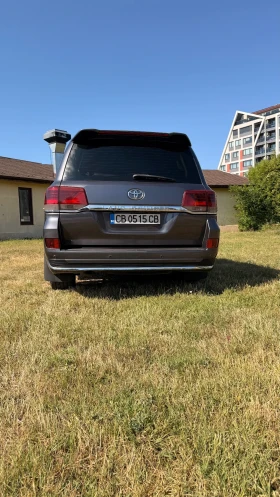 Toyota Land cruiser J 200 | Mobile.bg � ����� ������ 6