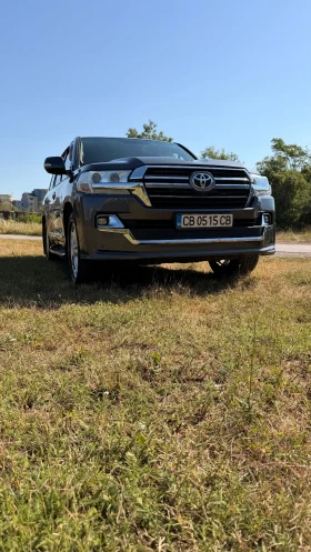 Toyota Land cruiser J 200 | Mobile.bg � ����� ������ 3