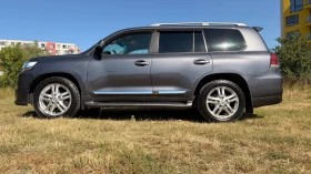 Toyota Land cruiser J 200 | Mobile.bg � ����� ������ 4