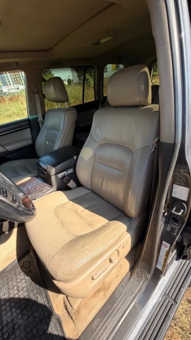 Toyota Land cruiser J 200 | Mobile.bg � ����� ������ 12
