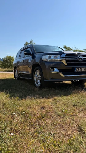 Toyota Land cruiser J 200 | Mobile.bg � ����� ������ 2
