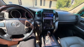Toyota Land cruiser J 200 | Mobile.bg � ����� ������ 11