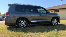 Toyota Land cruiser J 200 | Mobile.bg � ����� ������ 8