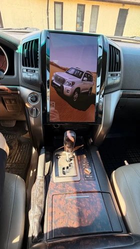 Toyota Land cruiser J 200 | Mobile.bg � ����� ������ 9