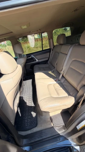 Toyota Land cruiser J 200 | Mobile.bg � ����� ������ 13