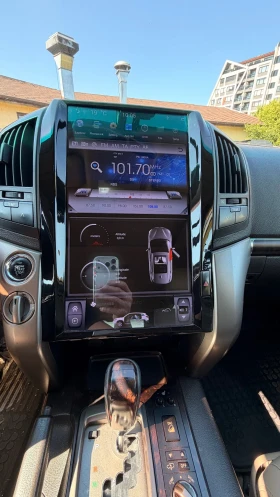 Toyota Land cruiser J 200 | Mobile.bg � ����� ������ 10
