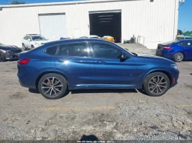 BMW X4 M40I XDRIVE* 360* HEAD UP* PANO* HK* KEYLESS - 22500 € / 44006.17 лв. - 90005244 11