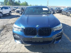 BMW X4 M40I XDRIVE* 360* HEAD UP* PANO* HK* KEYLESS - 22500 € / 44006.17 лв. - 90005244 10
