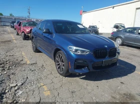 BMW X4 M40I XDRIVE* 360* HEAD UP* PANO* HK* KEYLESS