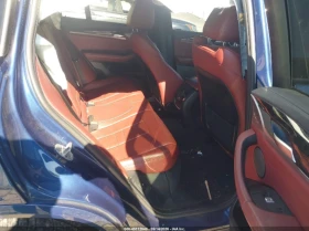 BMW X4 M40I XDRIVE* 360* HEAD UP* PANO* HK* KEYLESS - 22500 € / 44006.17 лв. - 90005244 8
