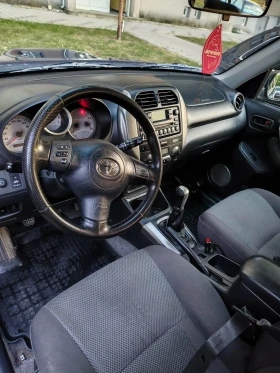Toyota Rav4 1995 | Auto.bg — изображение 6